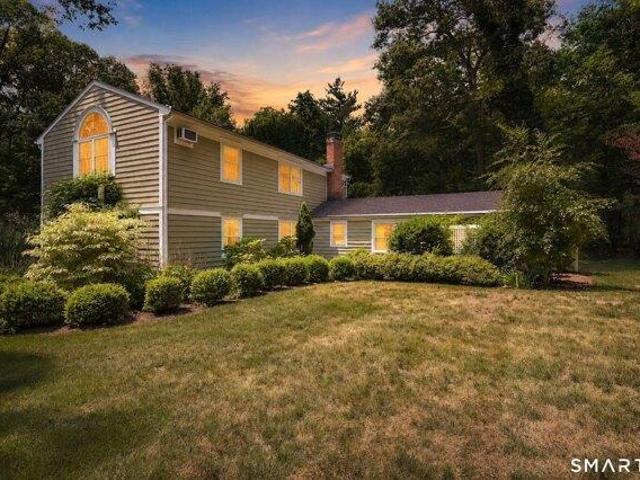 house with 7 bedroom, Simsbury CT ES105315306