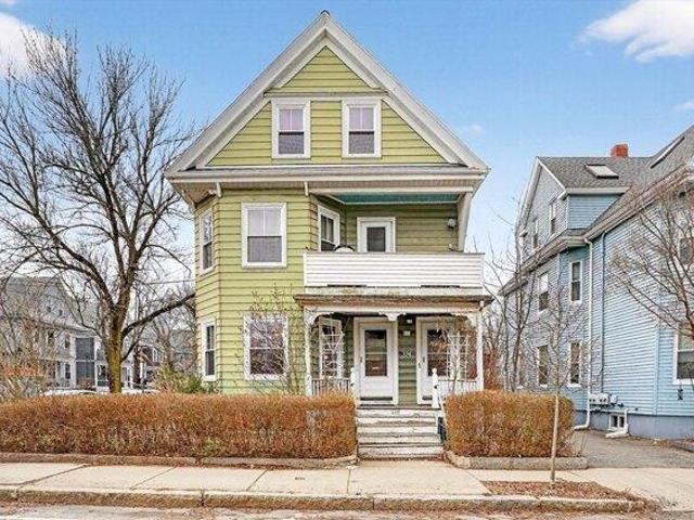 house with 7 bedroom, Somerville MA ES105403605