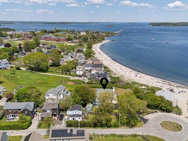 house with 7 bedroom, South Portland ME ES105588793