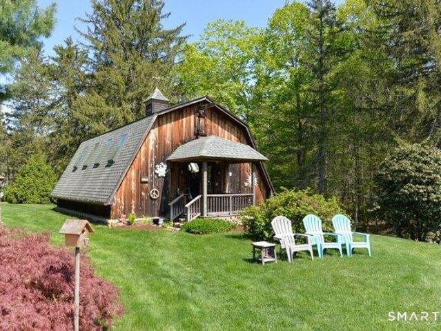 house with 7 bedroom, Southbury CT ES105548645