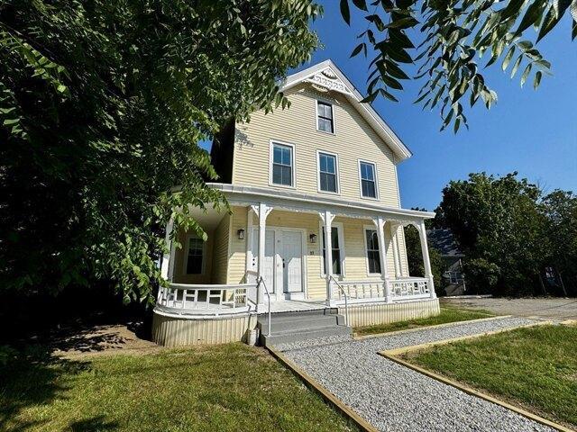 house with 7 bedroom, Southbridge MA ES104567819