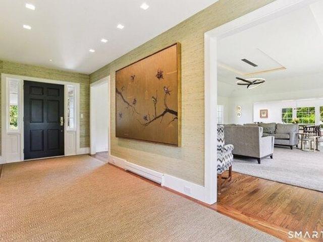 house with 7 bedroom, Stonington CT ES104852651