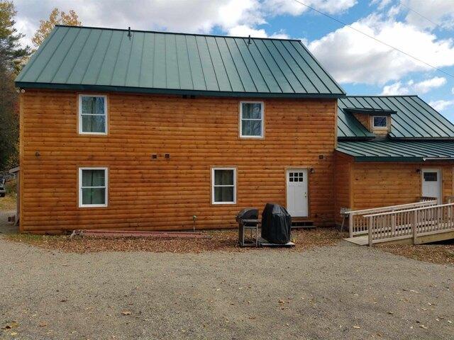 house with 7 bedroom, Stark NH ES105474041