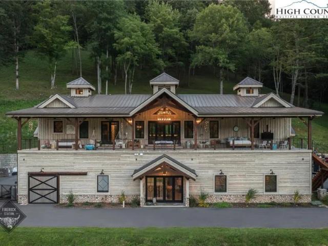 house with 7 bedroom, Sugar Grove NC DS101101121