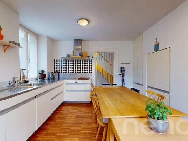House with 7 rooms on sale in Villeret 267 m² | dreamo. Ch