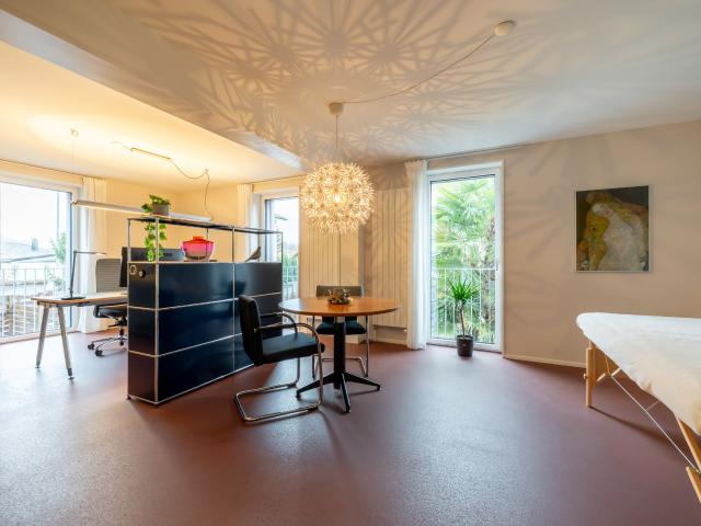House with 7 rooms on sale in Biberist 231 m² | dreamo. Ch