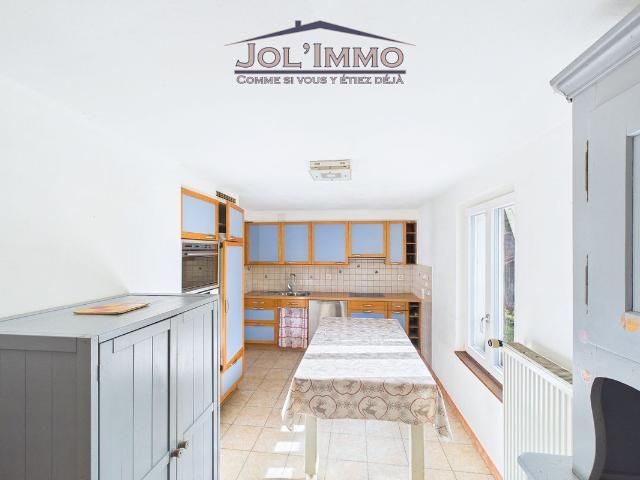 House with 7 rooms on sale in Boncourt 60 m² | dreamo. Ch