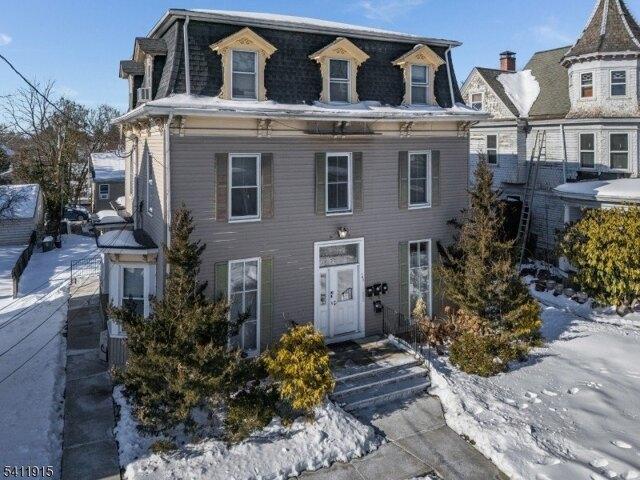 house with 8 bedroom, Washington NJ ES105318395