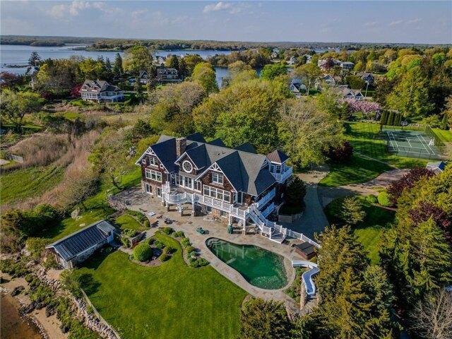 house with 8 bedroom, Westerly RI ES105442035
