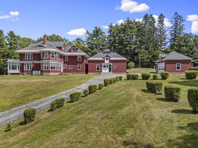 house with 8 bedroom, Wilton ME ES105537136