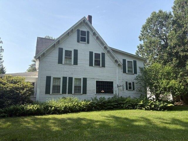 house with 8 bedroom, Worcester MA ES104374953