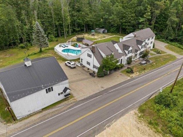 house with 8 bedroom, Alton NH ES105548062
