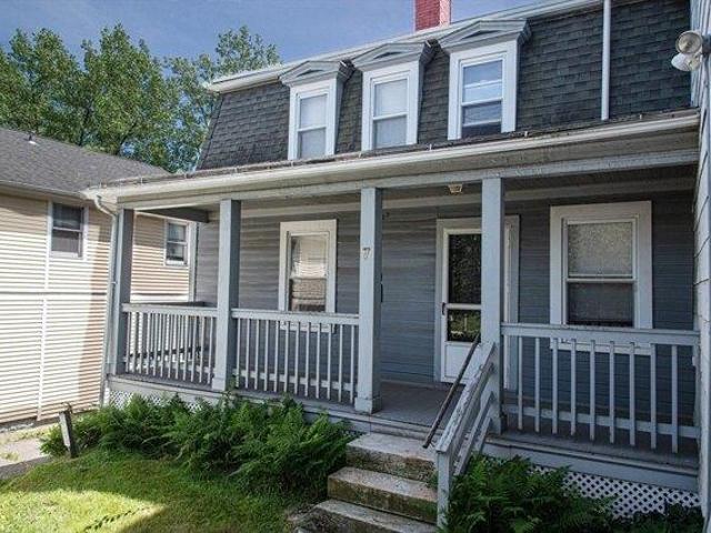 house with 8 bedroom, Amherst MA ES104544163
