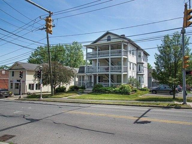 house with 8 bedroom, Amherst MA ES105331205
