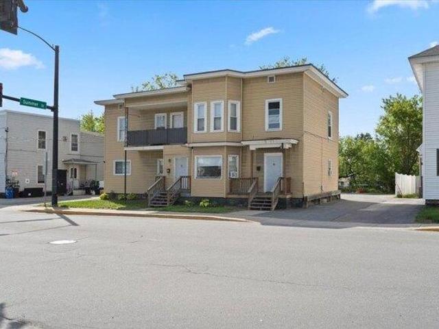 house with 8 bedroom, Barre VT ES105442349