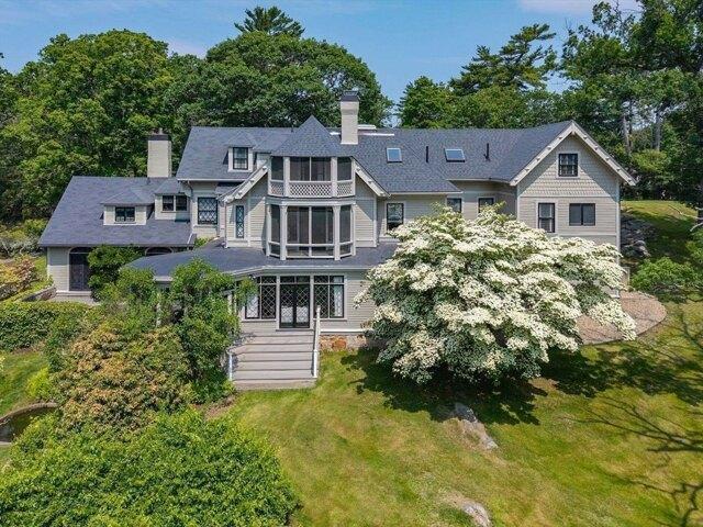 house with 8 bedroom, Beverly MA DS103806843