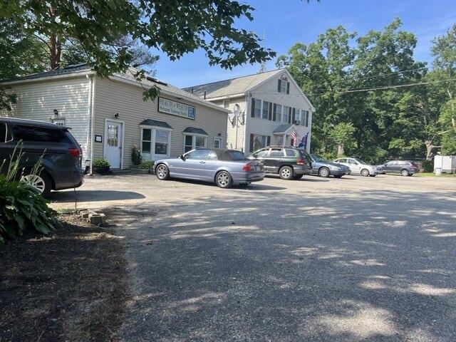 house with 8 bedroom, Charlton MA ES105533602