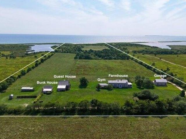 house with 8 bedroom, Chilmark MA ES105590802