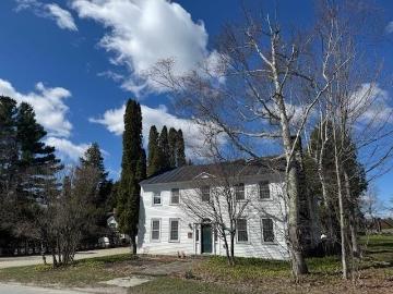 house with 8 bedroom, Craftsbury VT DS103499316