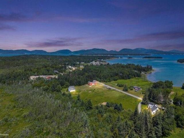 house with 8 bedroom, Cranberry Isles ME ES105886611