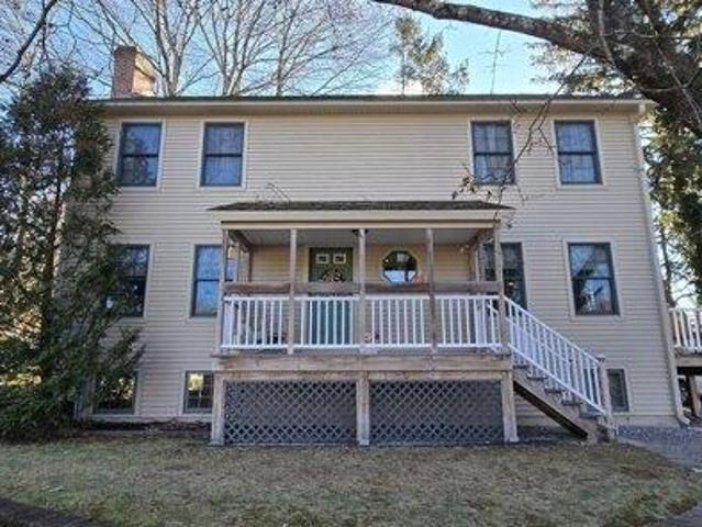 house with 8 bedroom, Deep River CT ES105557413