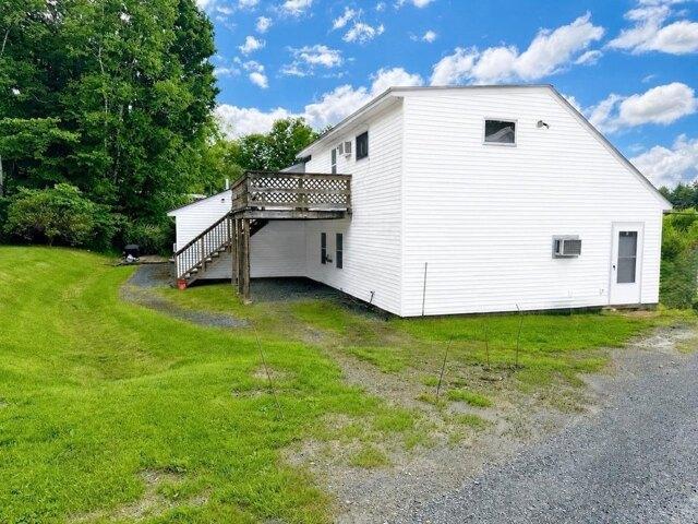 house with 8 bedroom, Enfield NH ES105442065