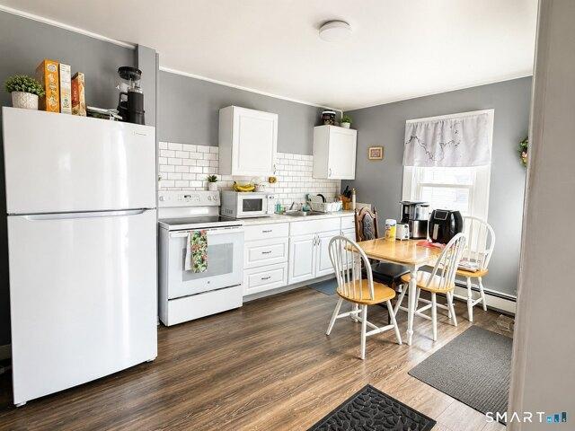 house with 8 bedroom, Enfield CT ES105578301