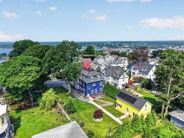 house with 8 bedroom, Fall River MA ES105534152