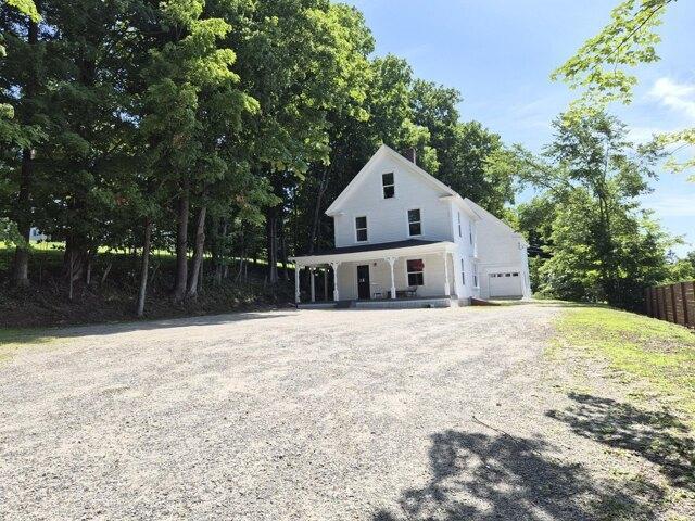 house with 8 bedroom, Farmington ME ES105534443