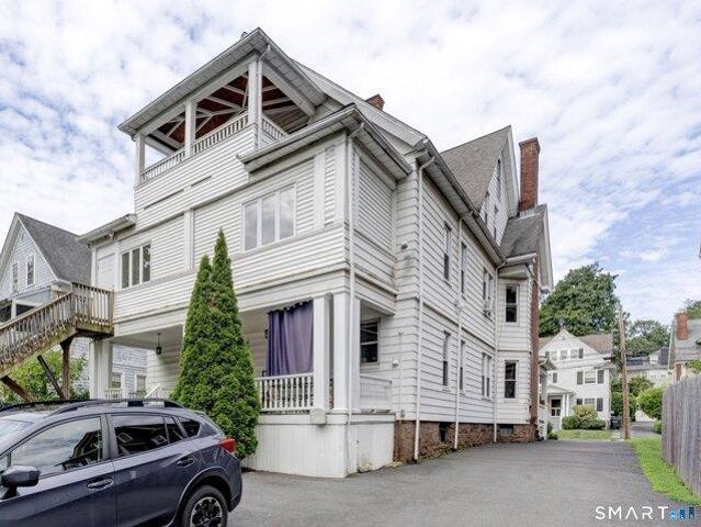 house with 8 bedroom, Hartford CT ES105516112