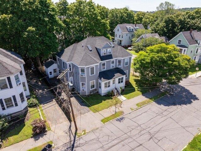 house with 8 bedroom, Haverhill MA ES105478418
