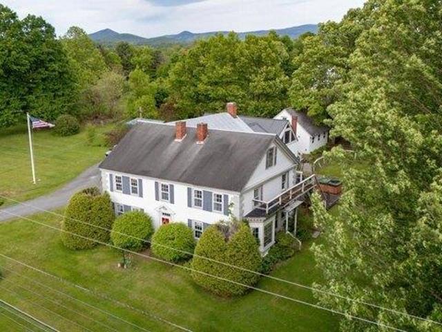house with 8 bedroom, Haverhill NH ES105613569