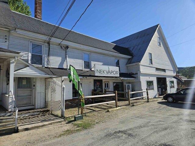 house with 8 bedroom, Littleton NH ES105475317