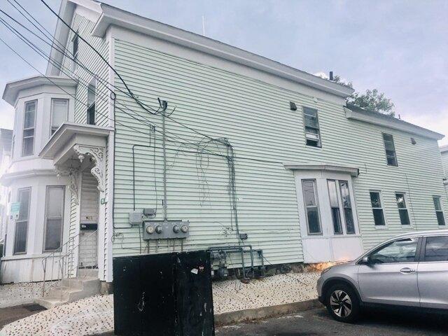 house with 8 bedroom, Lowell MA ES104540184