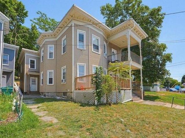 house with 8 bedroom, Lowell MA ES105340574