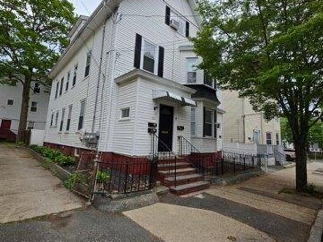 house with 8 bedroom, Lynn MA ES105561834