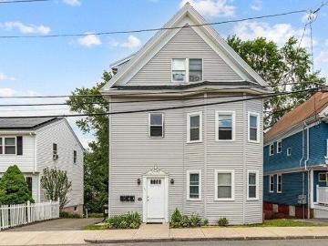 house with 8 bedroom, Malden MA DS103497941