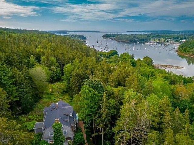 house with 8 bedroom, Mount Desert ME ES105980514