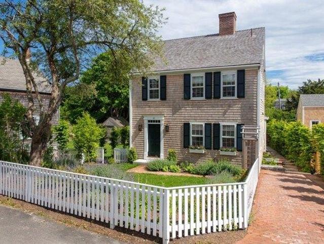 house with 8 bedroom, Nantucket MA DS103667164
