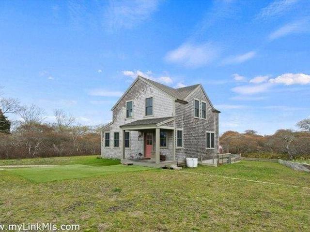 house with 8 bedroom, Nantucket MA ES105092920