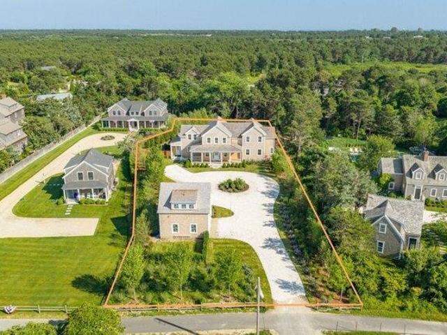 house with 8 bedroom, Nantucket MA ES106104737