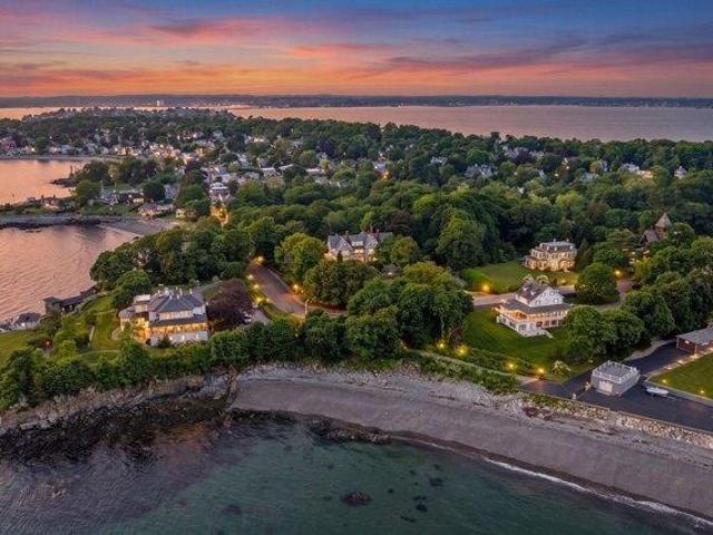 house with 8 bedroom, Nahant MA ES105441687