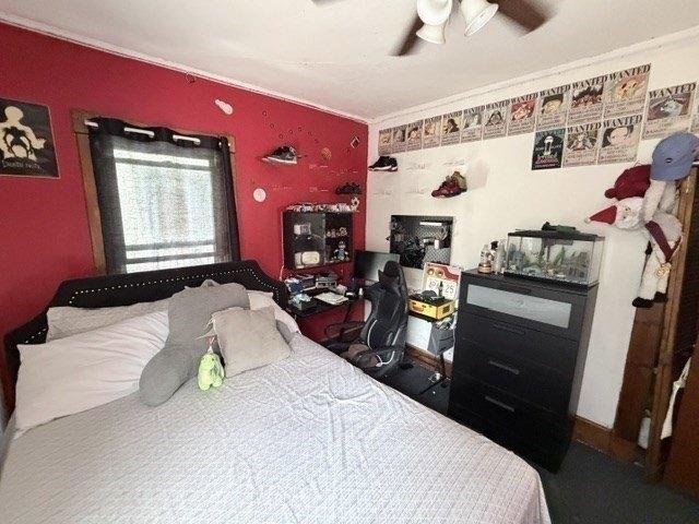 house with 8 bedroom, New Bedford MA ES105724699