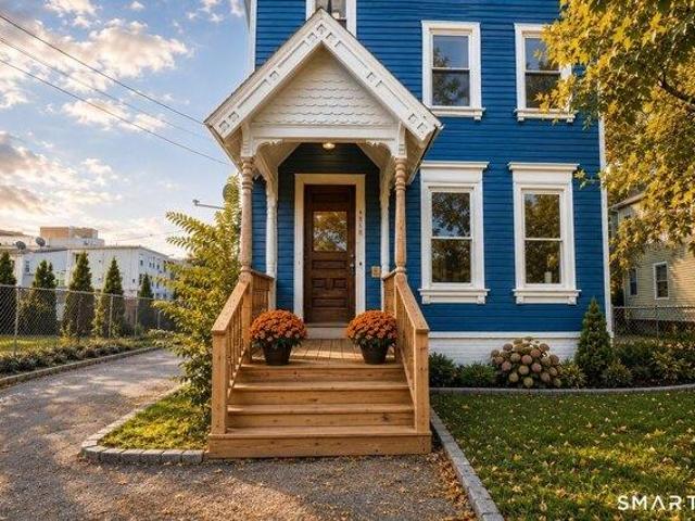 house with 8 bedroom, New Haven CT ES105588718