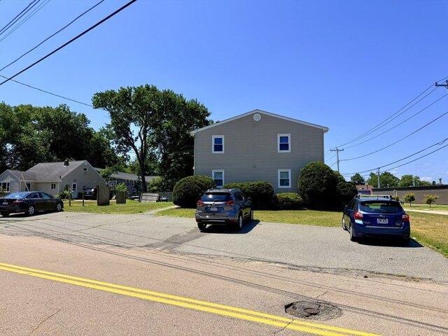 house with 8 bedroom, North Attleboro MA ES105402790