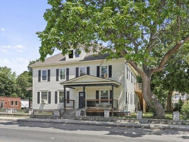 house with 8 bedroom, Pittsfield MA ES104566944