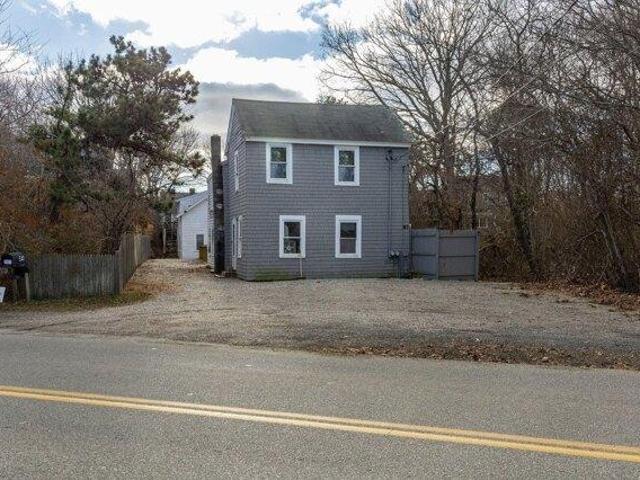 house with 8 bedroom, Provincetown MA ES106050113