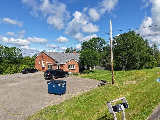 house with 8 bedroom, Presque Isle ME ES104410093