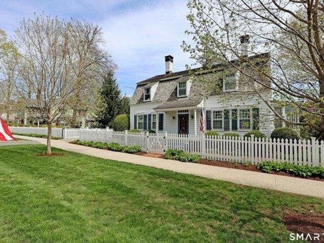 house with 8 bedroom, Ridgefield CT ES105591043