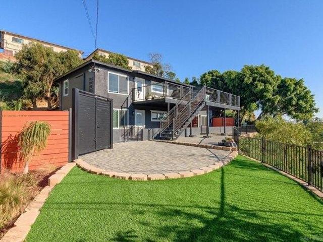 house with 8 bedroom, San Diego CA ES103501640
